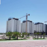 درخواست حمایت و بررسی تخلفات شرکت تعاونی مسکن نیک ترابر کیش
