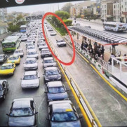 درخواست احداث مسیر ویژه در جاده مرزن‌آباد به چالوس برای بومی‌های منطقه