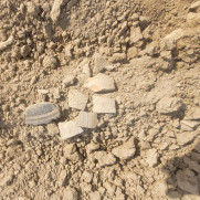 درخواست نجات‌بخشی محوطه باستانی کدوک