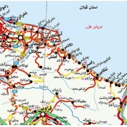 درخواست الحاق تنکابن و رامسر به استان گیلان