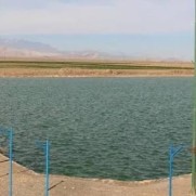 درخواست تخصیص بودجه  برای تبدیل پارک جنگلی و دریاچه مصنوعی مهاباد اردستان به مجموعه تفریحی و گردشگری