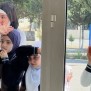 #حق_تحصیل_دختران_محجبه