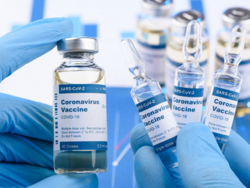 کارزاری با ۱۳هزار امضا برای خرید واکسن کرونا