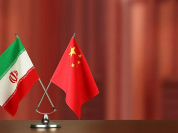 درخواست هزاران نفر برای شفافسازی قرارداد ایران و چین