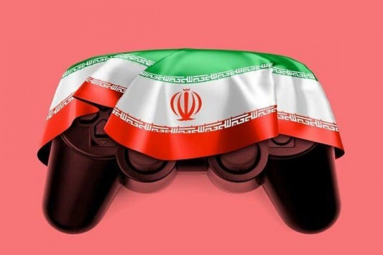 بیانیه بازی‌سازان ایرانی در حمایت از صنعت بازی