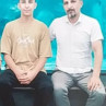 رضا فرهادی