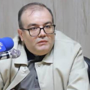 رضا عسگری