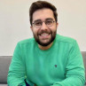 مهدی بهروز