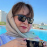 دکتر ربابه شیخ الاسلام
