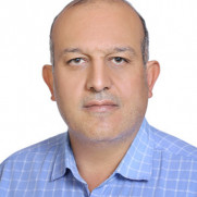 مسعود عسگری