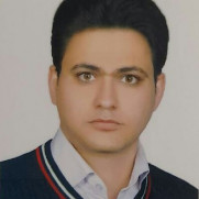 محسن احمدی