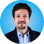 علی حکم آبادی