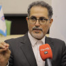 امیر حسین خرمشاهی