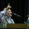 حسین حبیبی