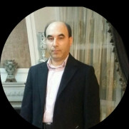 بهزاد قوامی