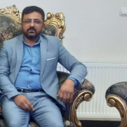 محمد علیخانی