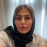 نازنین یارمحمدی
