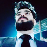 علی سعدی