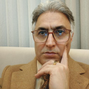 محمدرضا مهدوی