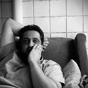 محمدرضا بهزادی