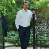 سیدعلی حسینی