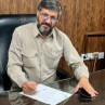 محمدعلی ایران نژاد پاریزی