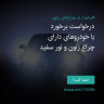 انتشار پوستر دعوت به امضا در اینستاگرام