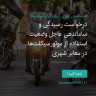 انتشار پوستر دعوت به امضا در اینستاگرام
