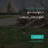 انتشار پوستر دعوت به امضا در اینستاگرام