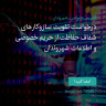 انتشار پوستر دعوت به امضا در اینستاگرام