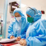 مطالبه تبدیل وضعیت نیروهای شرکتی دانشگاه علوم پزشکی
