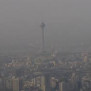 درخواست ورود دادستان کل کشور به مسئله آلودگی هوا