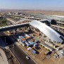 مطالبه کارکنان فنی مهندسی شاغل در بخش برق اصلی فرودگاه امام خمینی (ره)