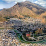 درخواست بازسازی آسفالت خیابان‌های خرم‌آباد و جاده‌های استان لرستان