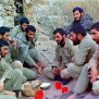 درخواست پرداخت مزایای ایثارگری