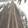 درخواست احداث جاده مناسب برای روستای آذربایجان شرقی