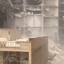 درخواست برگزاری دادگاه علنی برای مسببان فاجعه متروپل آبادان