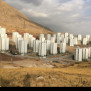 درخواست رسیدگی به زمین‌های خاکی در شهرک پیام (مسکن مهرماهدشت)