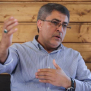 دعوت جمعی از جوانان ایران اسلامی از دکتر محمد علی وکیلی جهت حضور در انتخابات ریاست جمهوری ۱۴۰۳