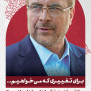 درخواست جمعی از زنان ایرانی از آقای قالیباف برای شرکت در انتخابات ریاست جمهوری ۱۴۰۳