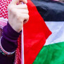 بیانیه دانش‌آموزی در حمایت از فلسطین