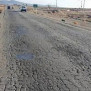 درخواست ایمن‌سازی جاده‌های مرگ در غرب خراسان
