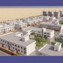 درخواست رسیدگی به مطالبات متقاضیان مسکن ملی ۴۰۰ واحدی مراغه در میدان بسیج