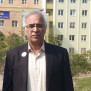 درخواست انتصاب مجدد دکتر مالمیر به عنوان مدیرگروه رشته زبان و ادبیات فارسی  دانشگاه کردستان