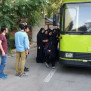 درخواست حل مشکل حمل‌ونقل دانشجویان دانشگاه آزاد بندرعباس
