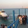 درخواست راه‌اندازی اسکله مسافربری بندر درگهان