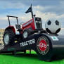 درخواست نصب المان تراکتور در شهرستان سراب