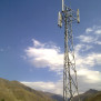 درخواست نصب و تعویض دکل همراه اول به 4G در روستای ایوند