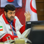 درخواست جذب نجاتگران جمعیت هلال‌احمر کشور