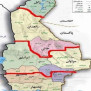 درخواست تقسیم استان سیستان و بلوچستان